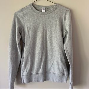 IVIVVA BY LULULEMON Zipped Sweater